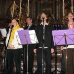 Gospel and more